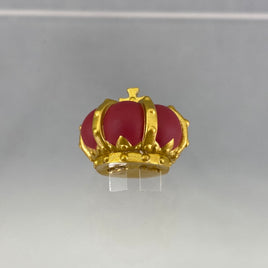 ND74 -Mouse King's Crown