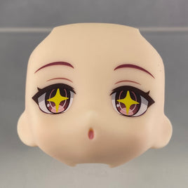 1976-3 -Persicaria's Starry-Eyed Face