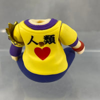 652 -Sora's Standing and Sitting Body