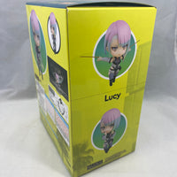 2109 - Lucy from Edgerunners Complete in Box
