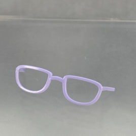 2591 -Hinana Ichikawa's Eyeglasses (no lenses)