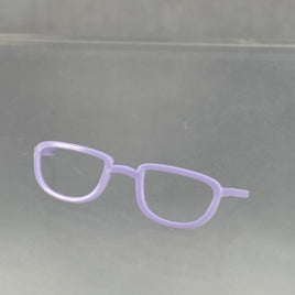 2591 -Hinana Ichikawa's Eyeglasses (no lenses)