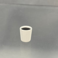 1976 -Persicaria's Coffee Cup