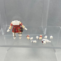 1783 -Gold Ship's Body