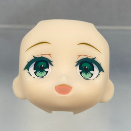 2571-1 -Rinne's Standard Wide-Eyed Smile