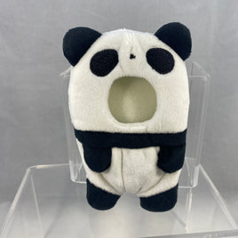 2038 - Keke Tang plush panda kigurumi