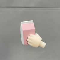 2603 -Plana's Strawberry Milk