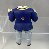 2266 -Aqua (Hoshino Aquamarine) School Uniform