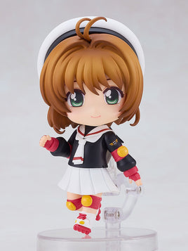 2399 -  Sakura Kinomoto: Tomoeda Elementary School Uniform Ver. Nendoroid (PRE-LISTING NOTIFICATION)