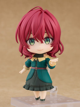 2552 - Dahlia Rossetti Nendoroid (PRE-LISTING NOTIFICATION)