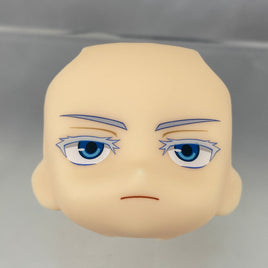 1767-2 -Satoru Gojo JJK 0 Ver. Serious Face