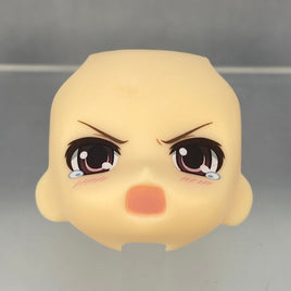2523-2 -Taiga 2.0 Angry Crying Face