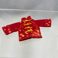 [ND81] -Chinese Outfit SHORT Length Chinese Top