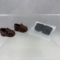 [ND110] -Marin's Socks & Loafers
