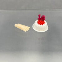 2222 - Miku: Happy 16th Birthday Ver. Birthday Cake