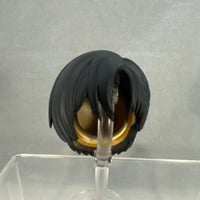 ND123 -Toy Soldier's Callion Hair