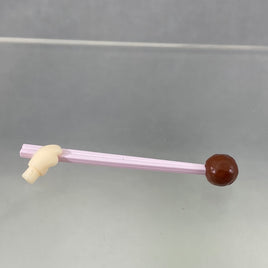 1906 -Reina Aharen's Ludicrously Long Chopsticks