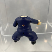 2206 -Geto's High School Ver. School Uniform Body with Alternate Lower Half