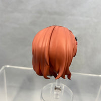 2617 -Madoka Higuchi's Hair