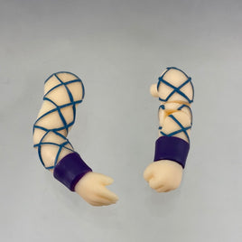 2026 *-Narciso - A's Arms