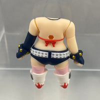 2530 -Yoko 2.0's Body
