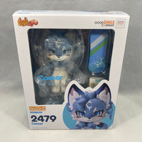 2479 -Caesar of Fluffy Land Complete in Box