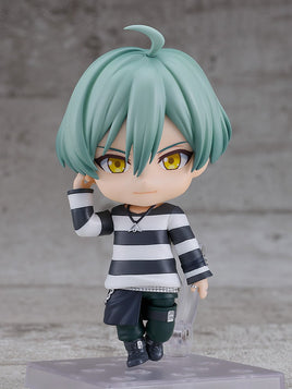 2564 - Haruka Isumi Nendoroid (PRE-LISTING NOTIFICATION)