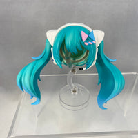 1740 -Hatsune Miku: Magical Mirai 2020 Winter Fest. Twin Tails