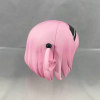 2340 -Momo Belia Deviluke's Hair