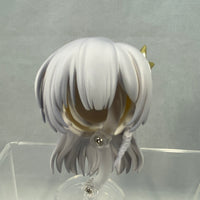 2774 -Allucia Citrus's Hair