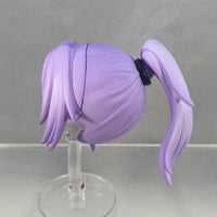 2373 -Shion's Ponytail