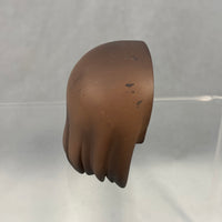 704 *-Megumi Kato's Hair Back Piece Only (Bob Style)