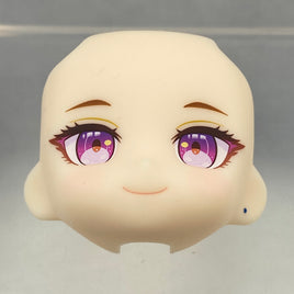 2672-1 -Takanashi Kiara's Smiling Face