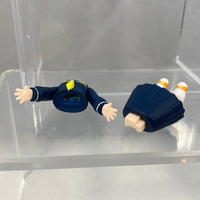 1745 -LUM School Uniform Ver. School Uniform with School Bag