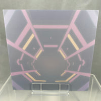 2665 -Mihono Bourbon's Background Effect Piece