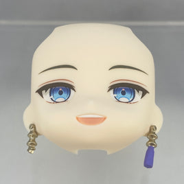 2579-1 -Kaida Haru's Smiling Face