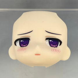 2594-2 -Ririchiyo Shirakiin's Blushing Face