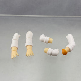 1852 *-Yatora Yaguchi's Arms