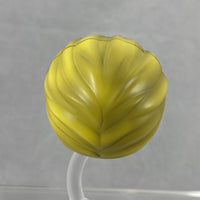 2163 H-1 -Yoshikage Kira's Standard Yellow Hair