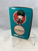 2562 -Midoriya Jukketsu Costume Vers. Complete in Box