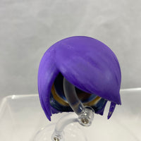 1103 *-Yusuke's Customized Hair (painted purple)