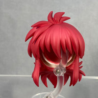 1394 -Kurama's Hair