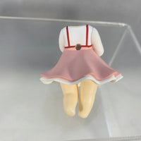 L5 -Kaori Spring of Beginning Ver. Barefoot Body Playing Melodica