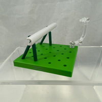 2665 -Mihono Bourbon Stand with Racetrack Turf and Side