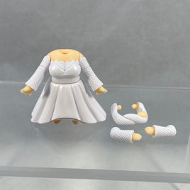 2371 - Nino Nakano Wedding Dress Ver. Dress