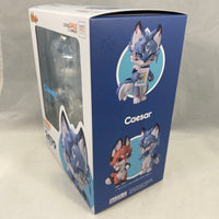 2479 -Caesar of Fluffy Land Complete in Box