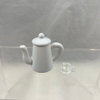 2598 -Kirby Cafe Ver. Teapot (Kettle)