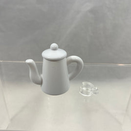 2598 -Kirby Cafe Ver. Teapot (Kettle)