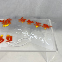 936 -Saber/Miyamoto's Text Plates