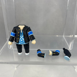 2568 -Matakara's School Uniform